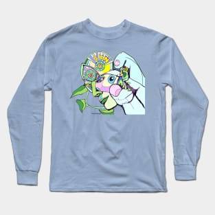 The Sun Long Sleeve T-Shirt